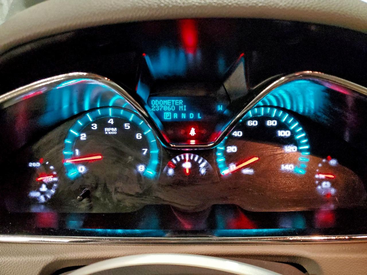 2015 Chevrolet Traverse Lt VIN: 1GNKVHKD3FJ361709 Lot: 93293435