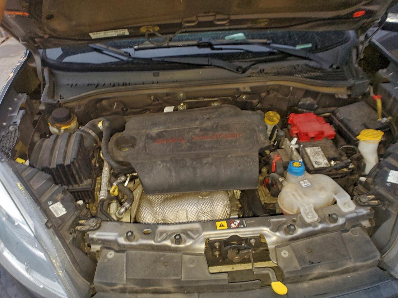 2021 Ram Promaster City Delivery Van VIN: ZFBHRFAB0M6U07429 Lot: 92511585