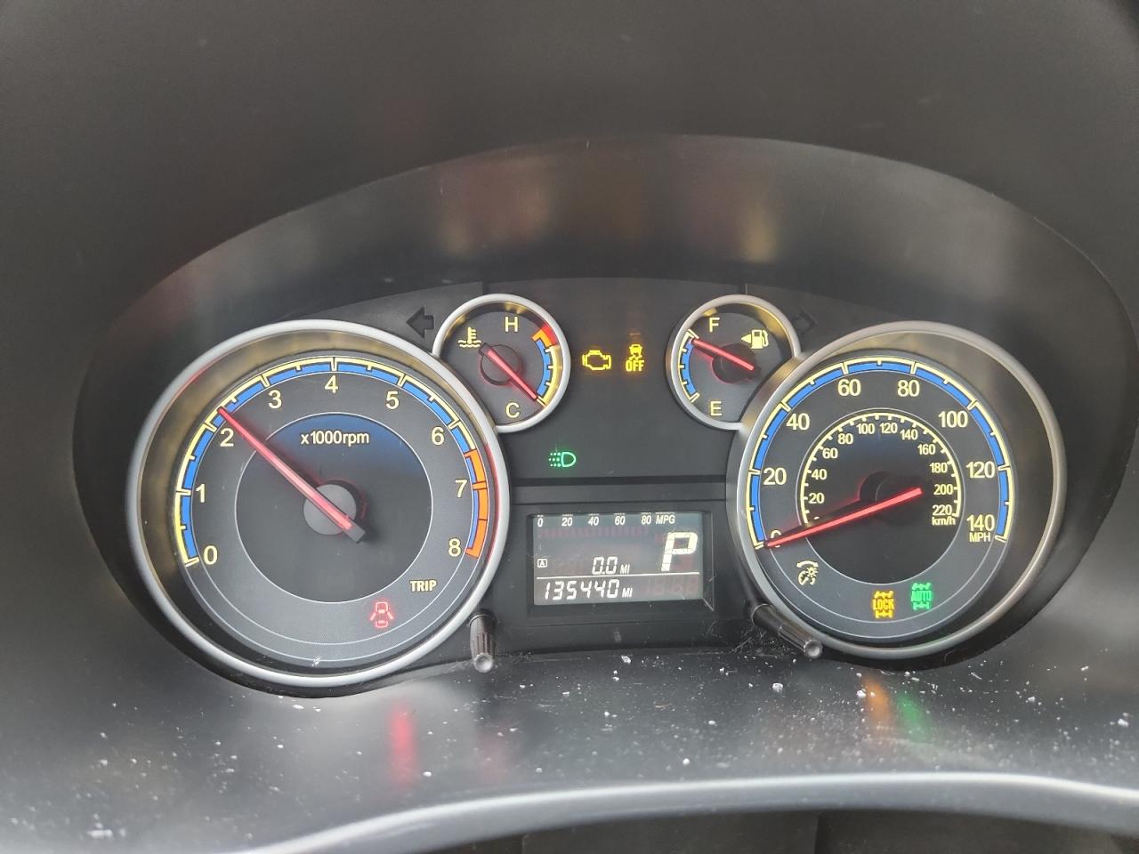 2012 Suzuki Sx4 VIN: JS2YB5A36C6305321 Lot: 91342705