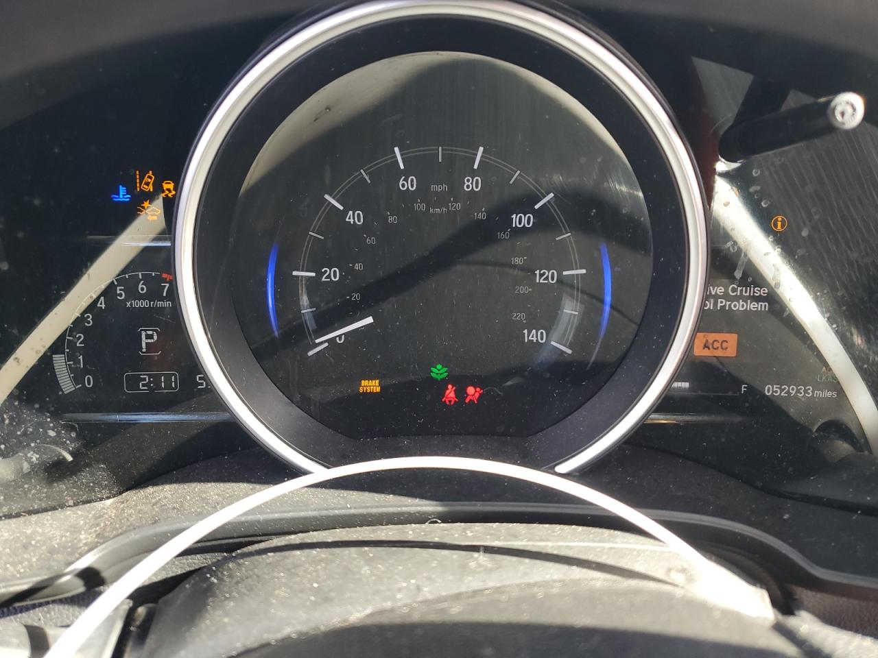 2018 Honda Fit Ex VIN: 3HGGK5H81JM713098 Lot: 92916345