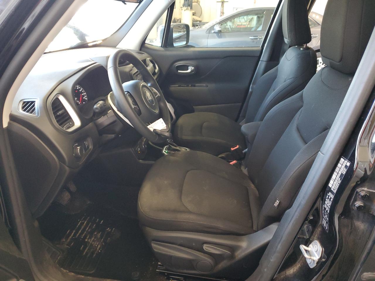 2020 Jeep Renegade Sport VIN: ZACNJBAB9LPL14935 Lot: 90915515