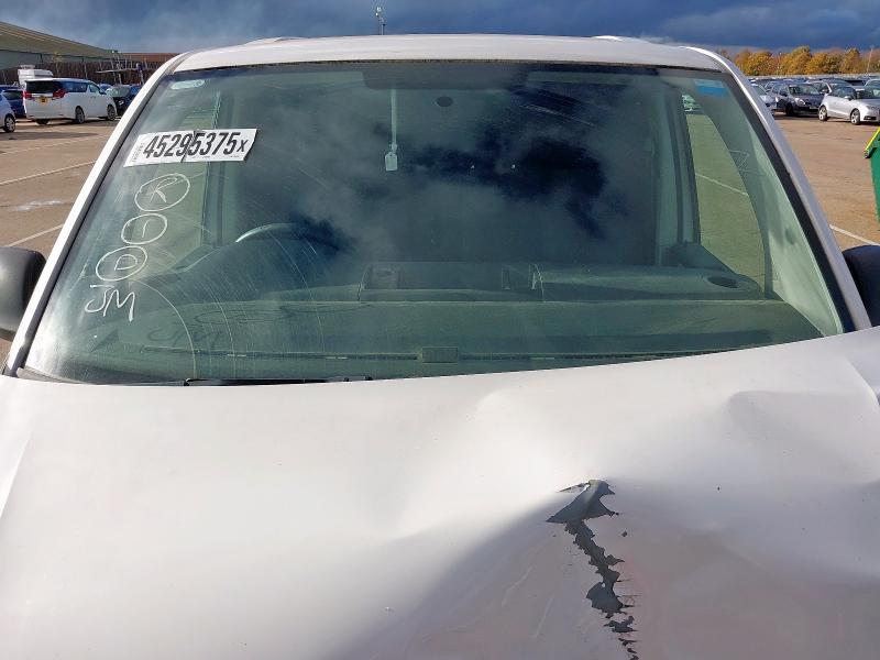 2017 VOLKSWAGEN TRANSPORTER 2.0 TDI BMT 84 STARTLINE VAN