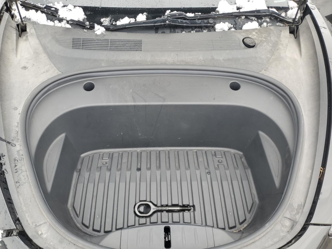 2021 Tesla Model 3 VIN: 5YJ3E1EA6MF084029 Lot: 92096365