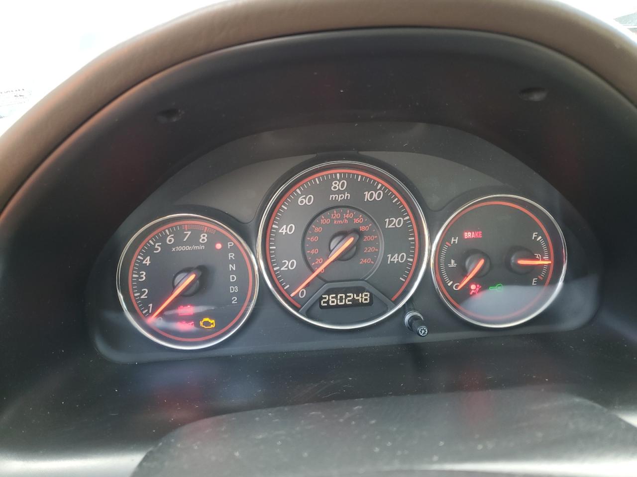 2004 Honda Civic Lx VIN: 1HGEM22514L036798 Lot: 93133185