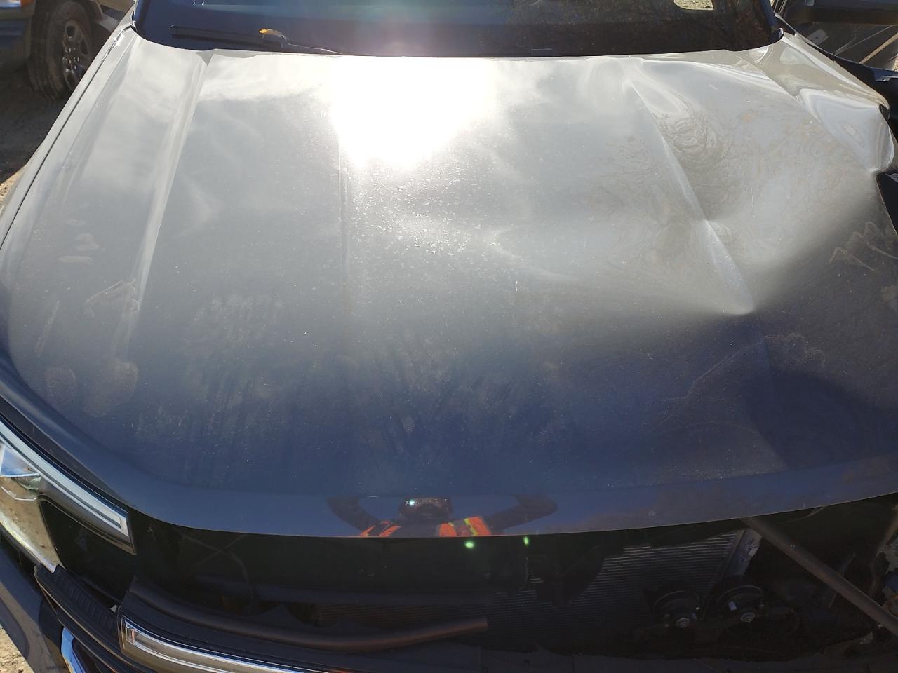 2025 Volkswagen Atlas Cross Sport Se VIN: 1V2KE2CA2SC214367 Lot: 91509295