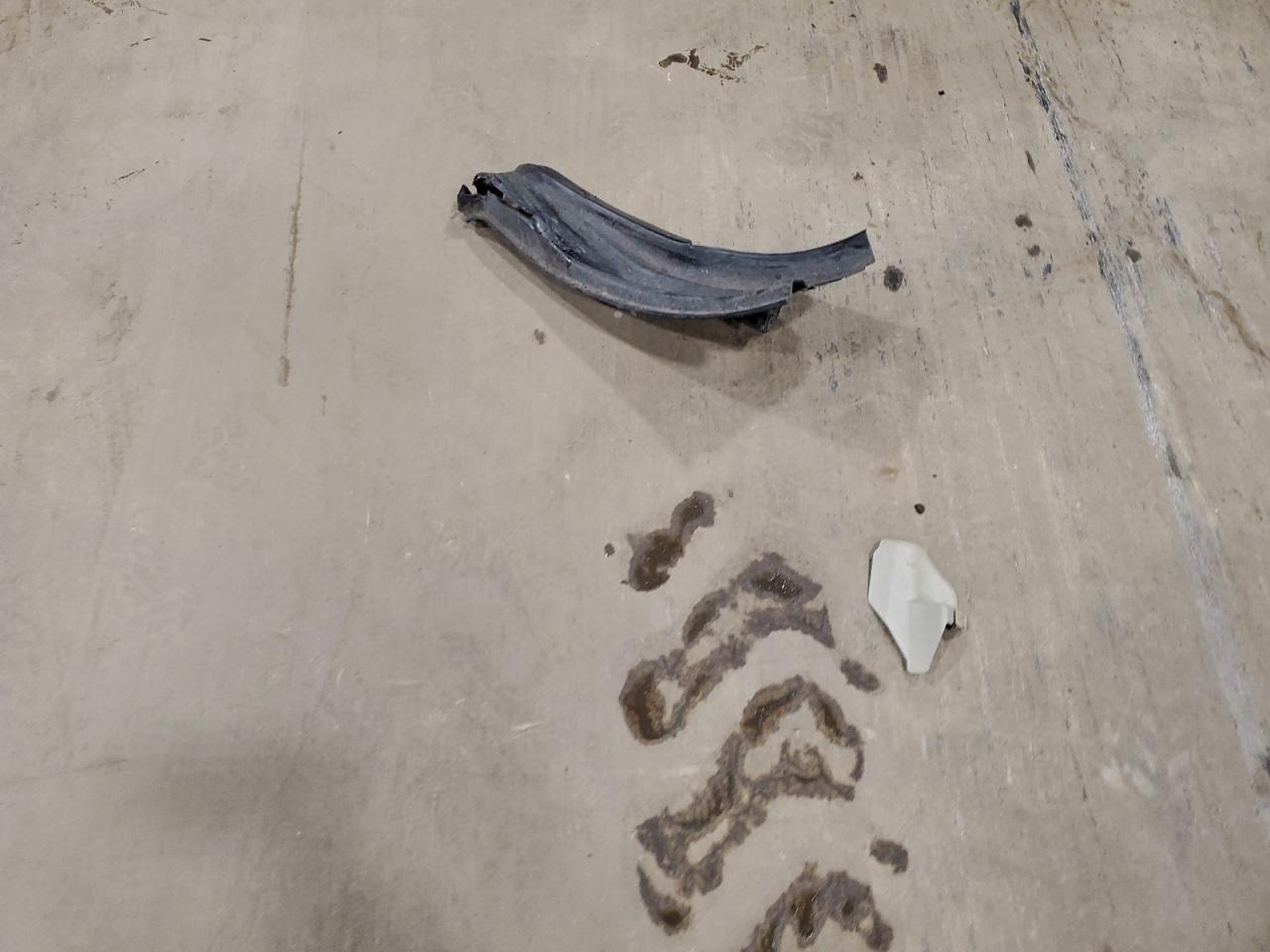 2008 Subaru Impreza 2.5I VIN: JF1GE61698H526748 Lot: 94378095