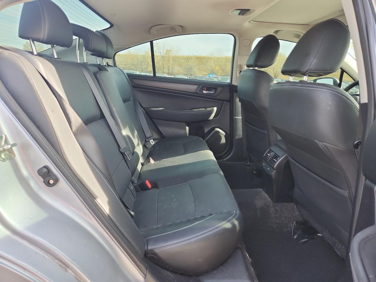 2016 Subaru Legacy 3.6R Limited VIN: 4S3BNEN62G3063744 Lot: 92010895