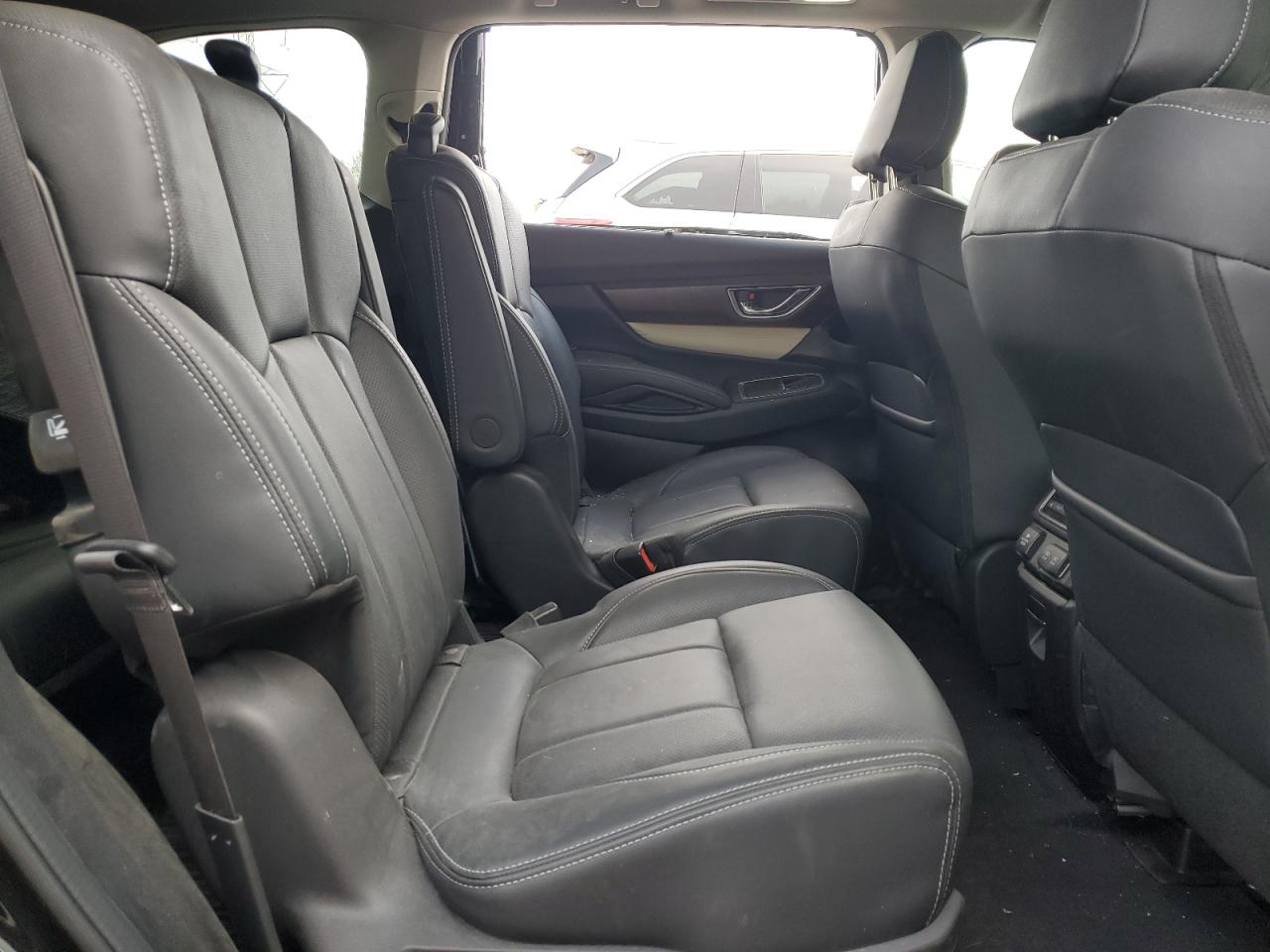 2022 Subaru Ascent Touring VIN: 4S4WMARD5N3467443 Lot: 91512835