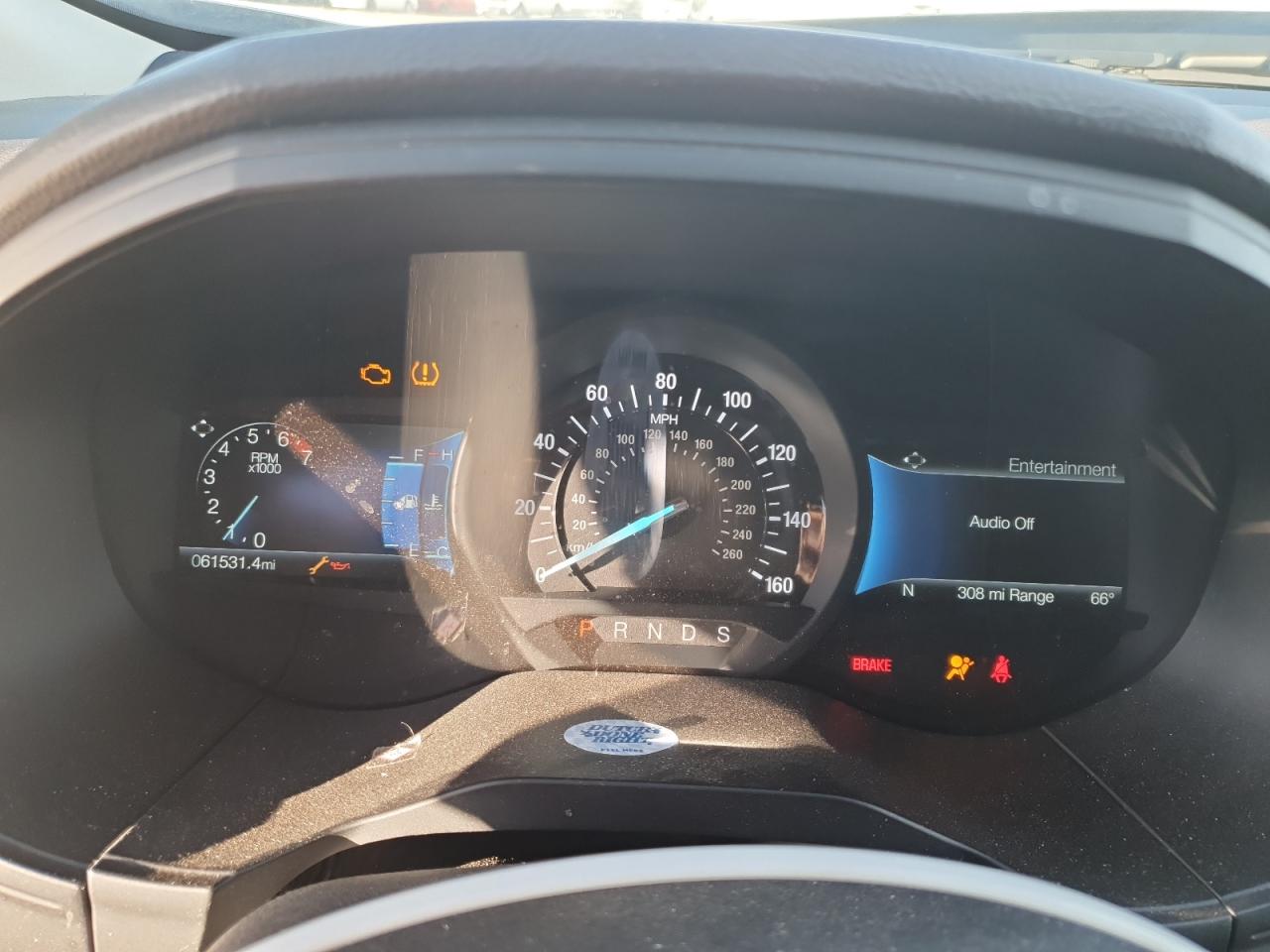 2023 Ford Edge Sel VIN: 2FMPK4J90PBA38037 Lot: 91653565