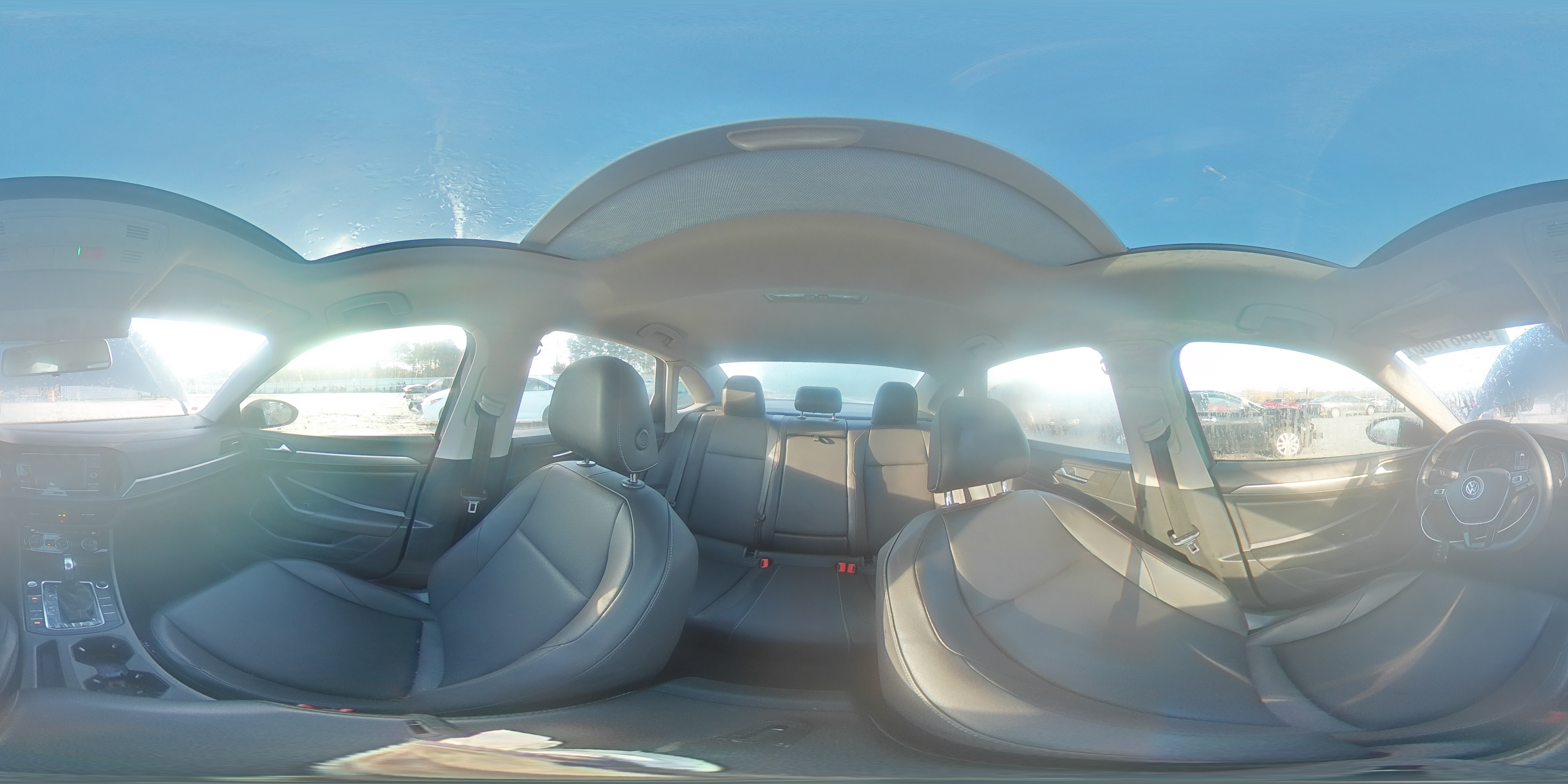 2020 Volkswagen Jetta S VIN: 3VWC57BU7LM080113 Lot: 94481805