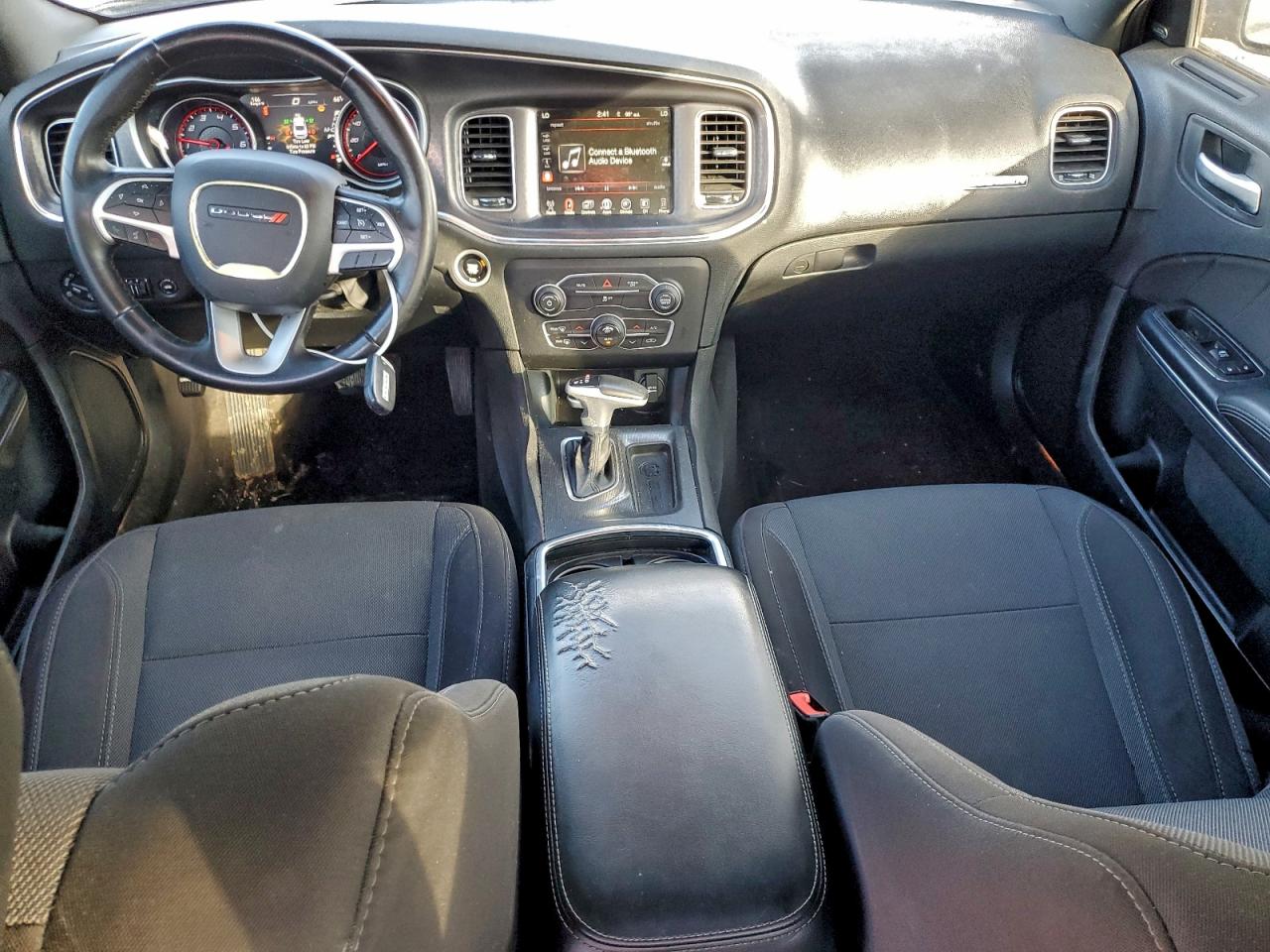 2017 Dodge Charger Sxt VIN: 2C3CDXHG6HH520226 Lot: 94531965