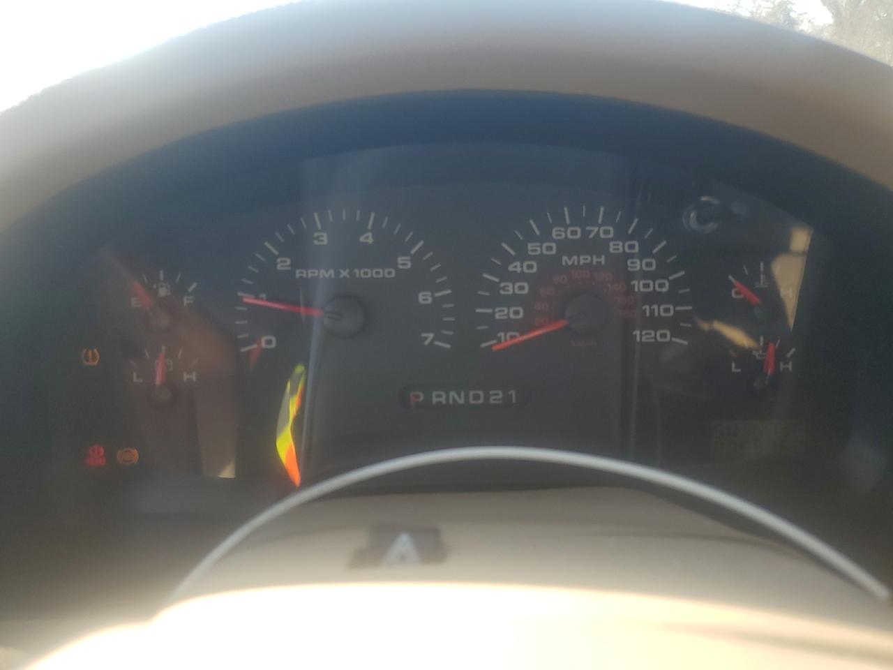 2007 Ford F150 Supercrew VIN: 1FTRW12W07KC92583 Lot: 93389695