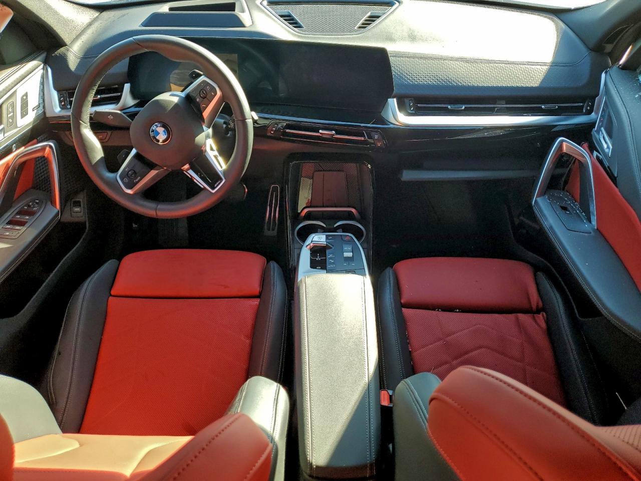 2025 BMW X2 xDrive28I VIN: WBX63GM07S5160857 Lot: 93890735