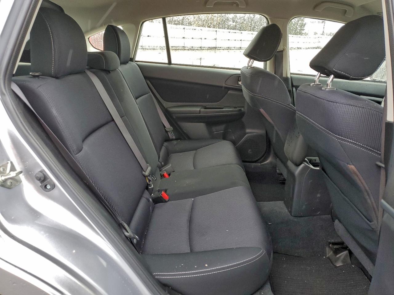 2013 Subaru Impreza Sport Premium VIN: JF1GPAL65DH207237 Lot: 94440325