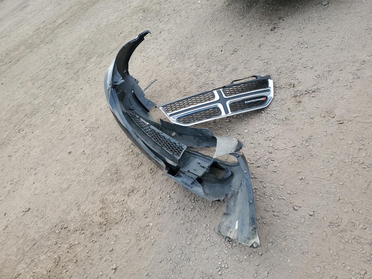 2018 Dodge Journey Se VIN: 3C4PDDAG8JT536267 Lot: 92194505