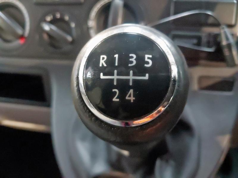 2013 VOLKSWAGEN T-SPORTER T28 102 TDI SWB 