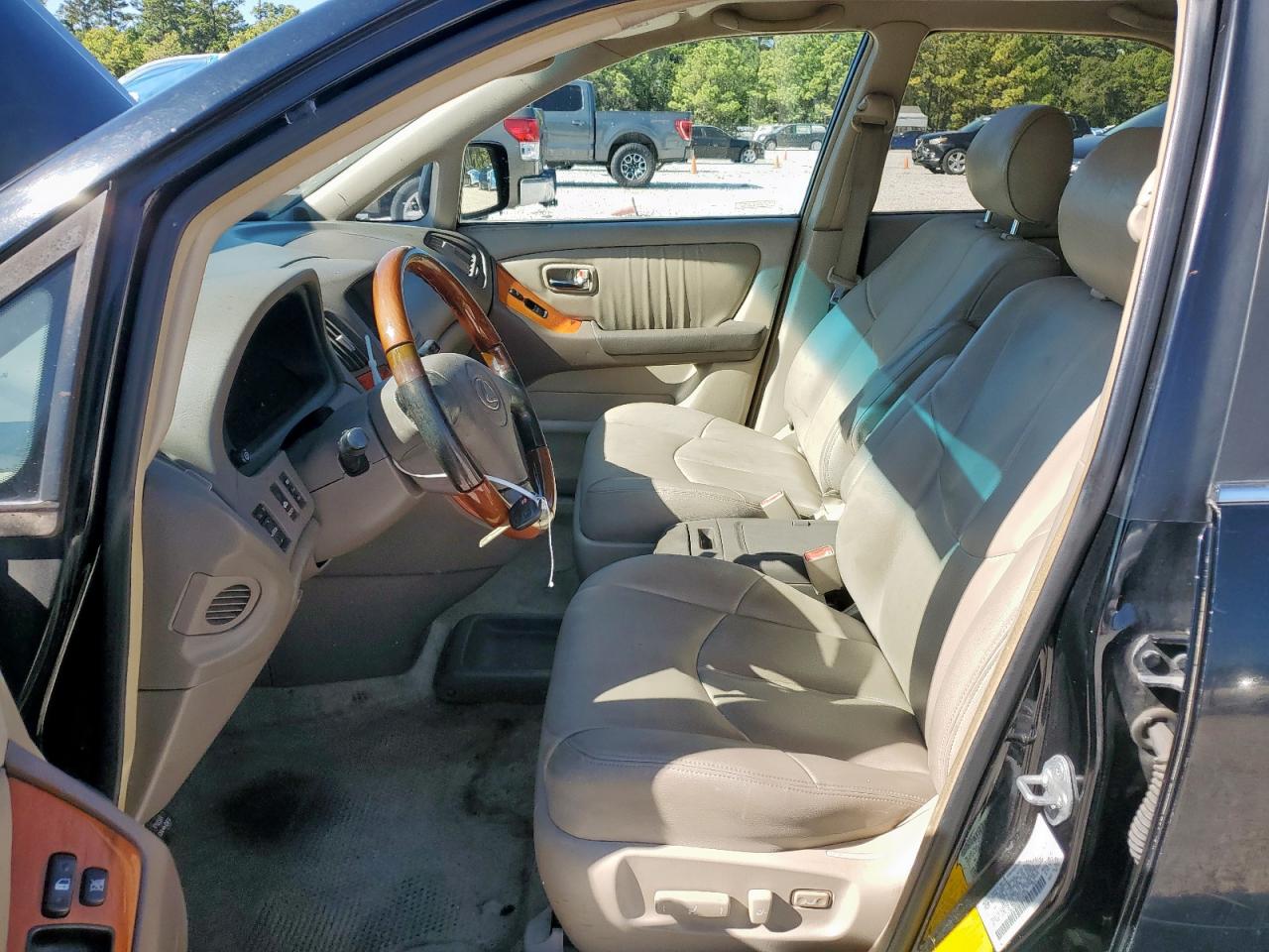 2003 Lexus Rx 300 VIN: JTJGF10U530154128 Lot: 91683905