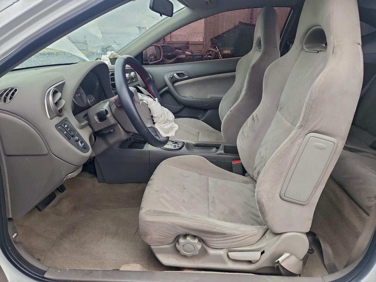 2002 Acura Rsx VIN: JH4DC54852C036997 Lot: 94177255