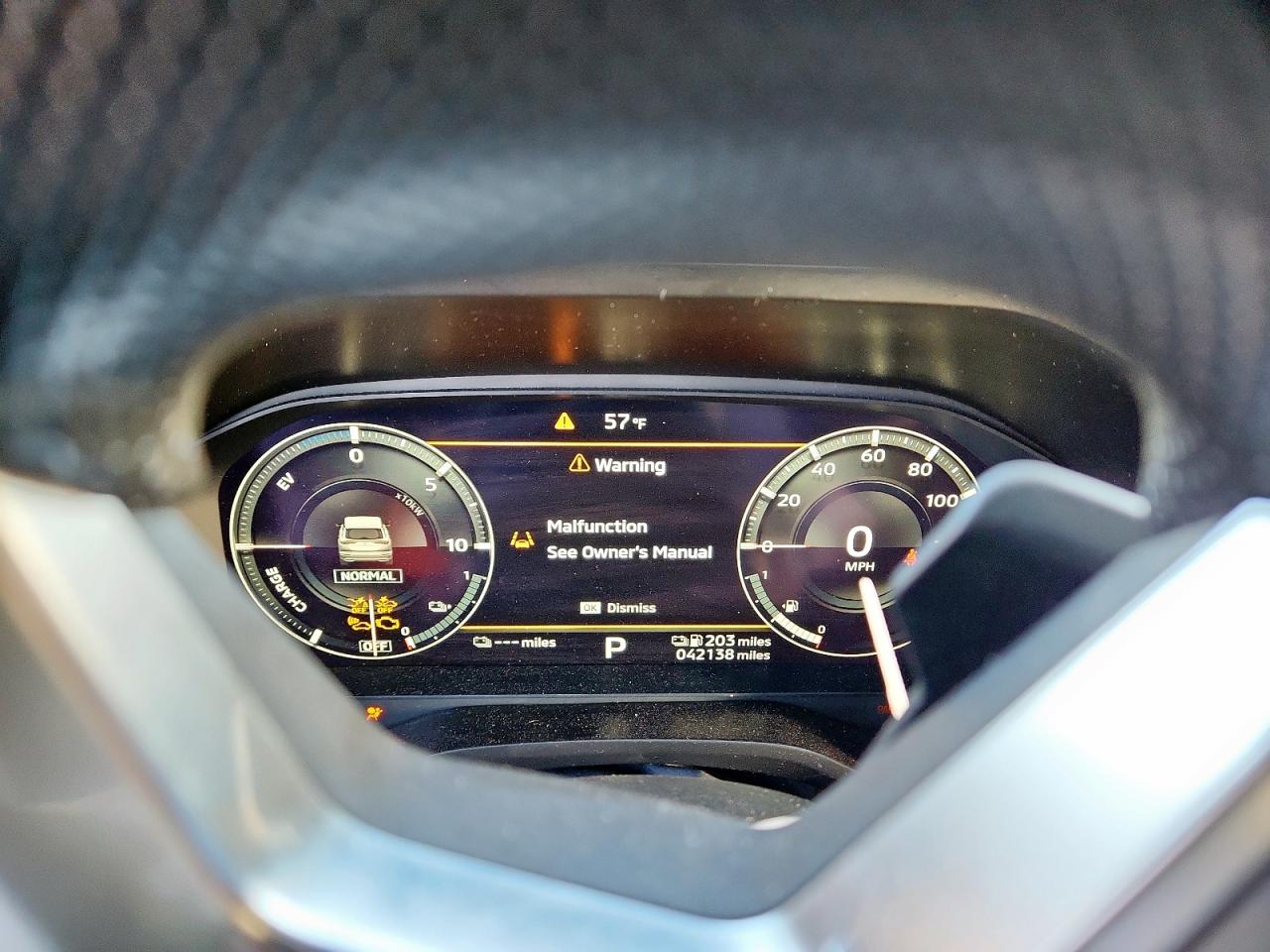 2023 Mitsubishi Outlander Es VIN: JA4T5TA90PZ038907 Lot: 92395425