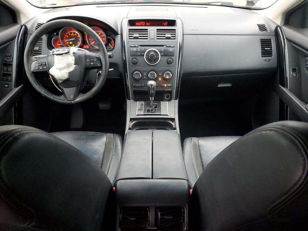 2011 Mazda Cx-9 VIN: JM3TB3CV2B0304649 Lot: 91908465