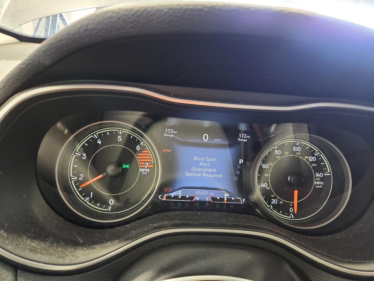 2023 Jeep Cherokee Altitude Lux VIN: 1C4PJMMB7PD103871 Lot: 90143625