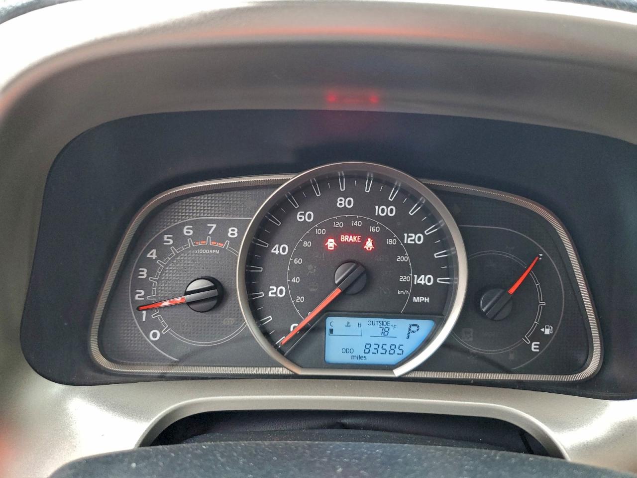 2015 Toyota Rav4 Xle VIN: JTMWFREV3FD076945 Lot: 94227665