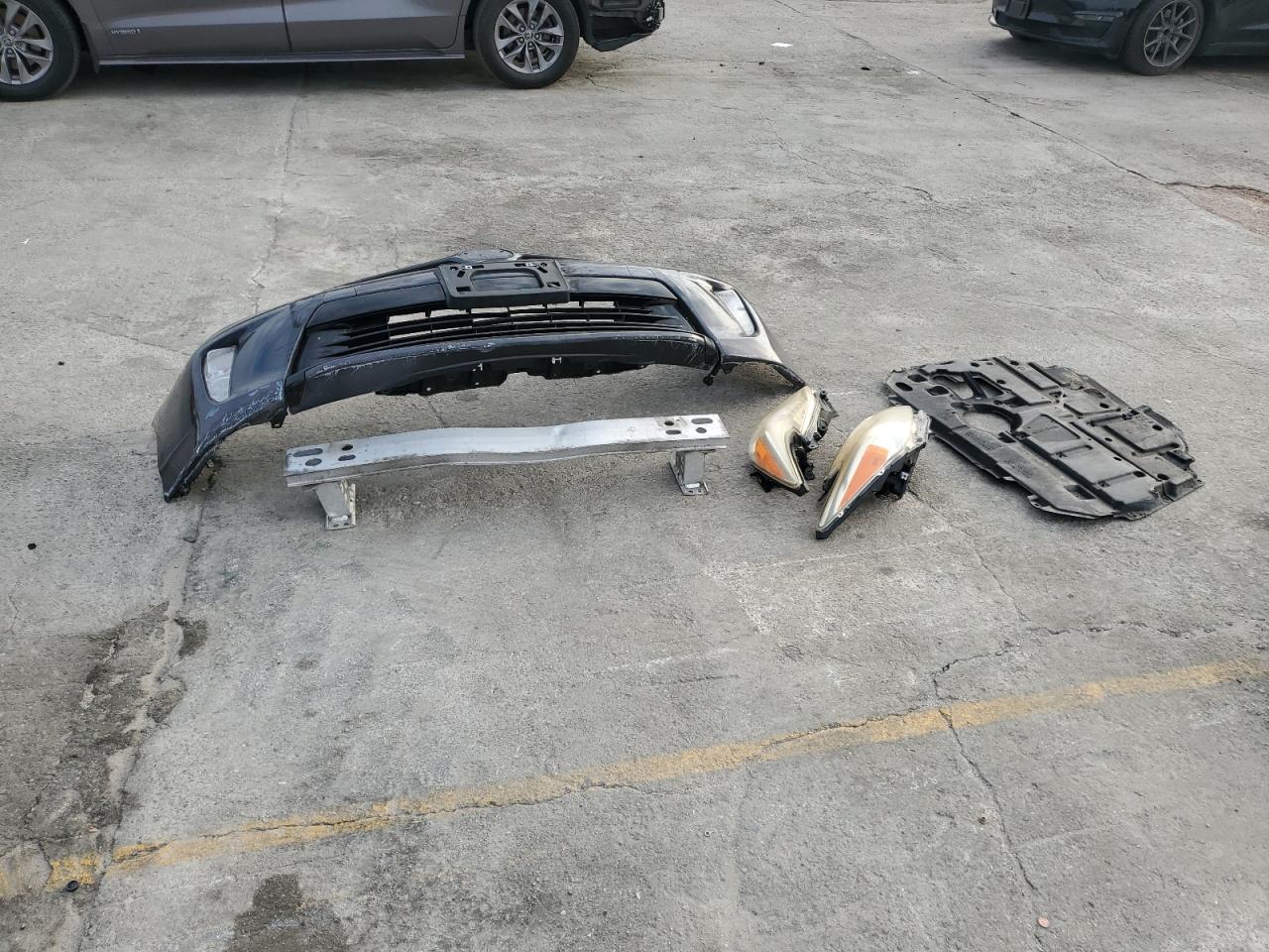 2013 Toyota Prius VIN: JTDKN3DU6D5658021 Lot: 93569635