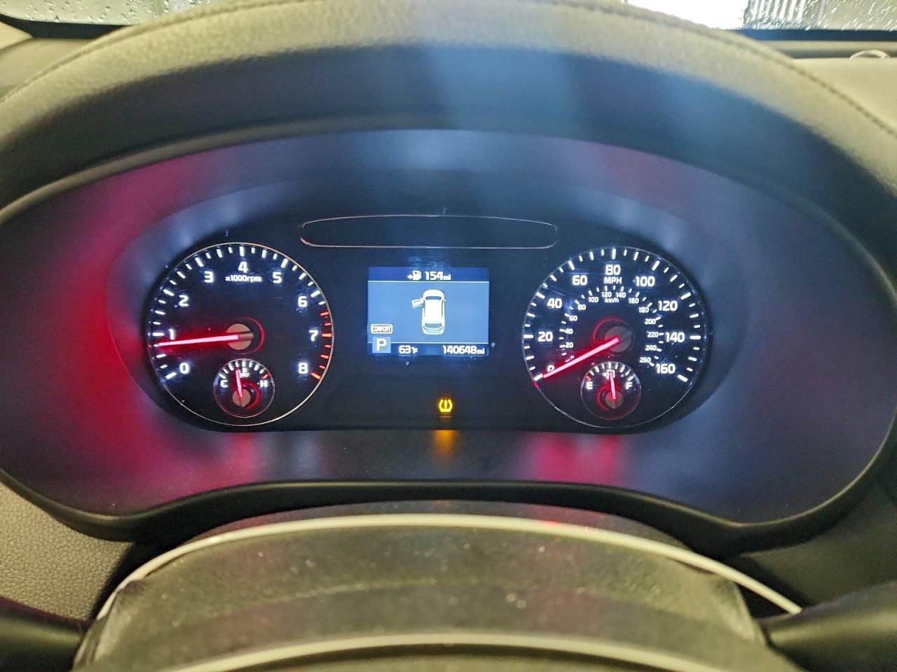 2019 Kia Sorento L VIN: 5XYPGDA35KG571233 Lot: 93733995