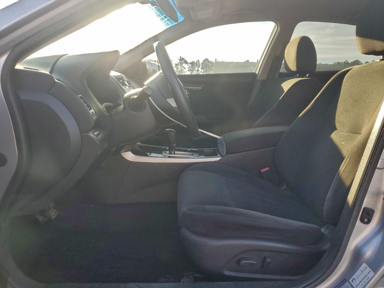 2014 Nissan Altima 2.5 VIN: 1N4AL3AP1EN234883 Lot: 94464215