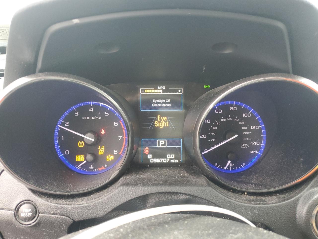 2015 Subaru Legacy 2.5I Limited VIN: 4S3BNAN68F3069894 Lot: 91385085