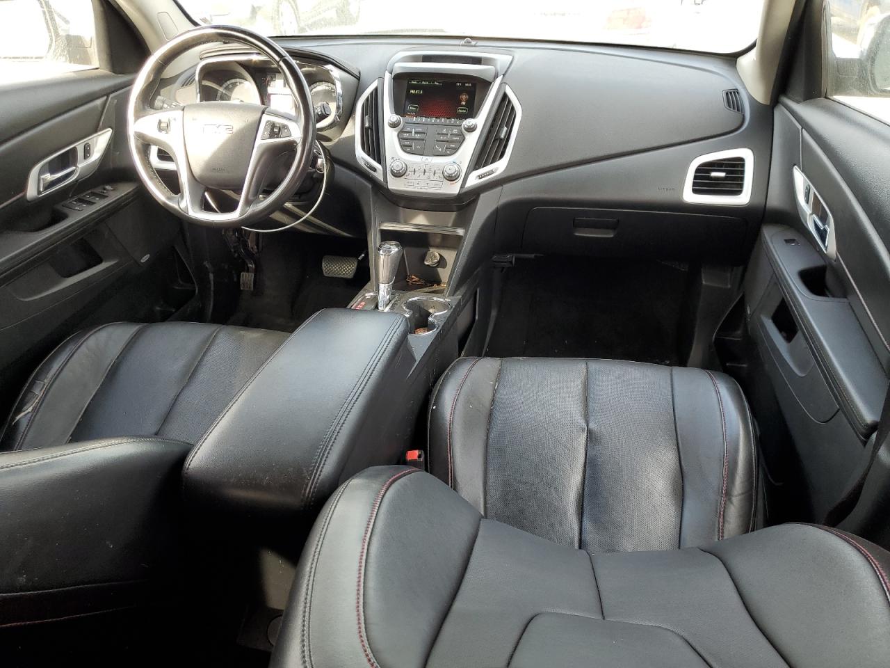 2016 GMC Terrain Slt VIN: 2GKFLUE35G6259522 Lot: 91240435