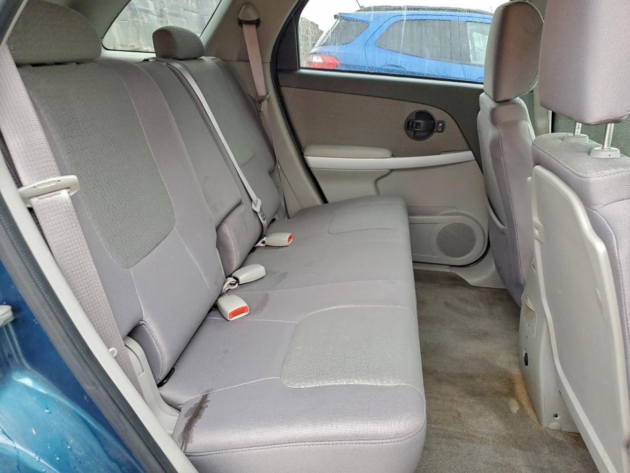 2007 Chevrolet Equinox Lt VIN: 2CNDL63F176103906 Lot: 94519495