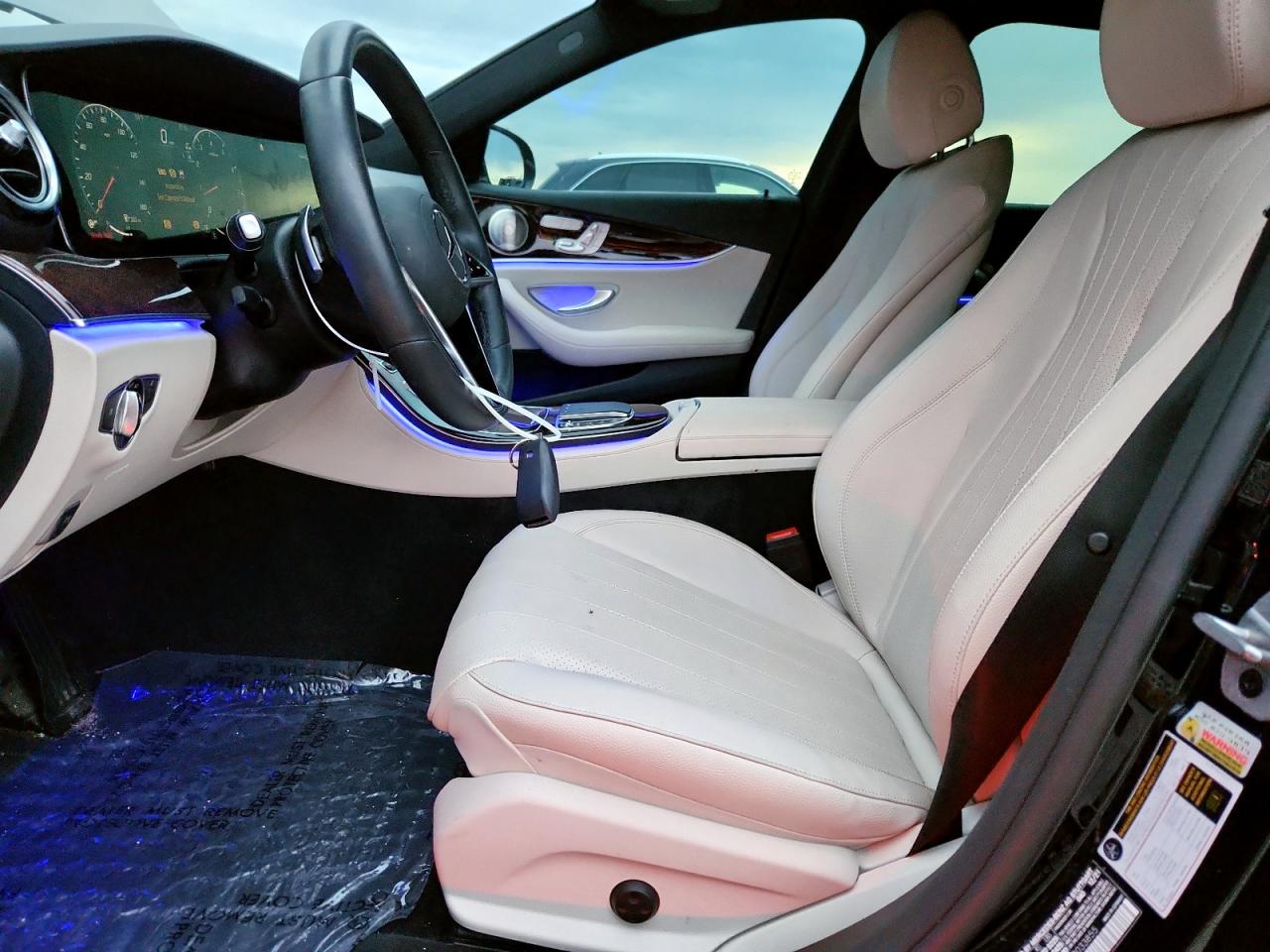 2022 Mercedes-Benz E 350 VIN: W1KZF8DB9NB033855 Lot: 90850715