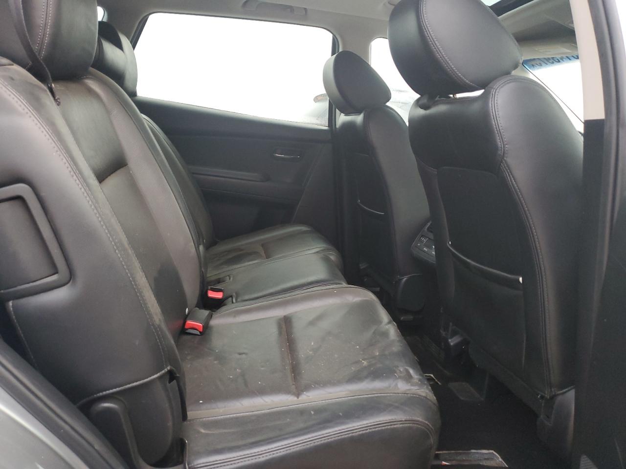 2012 Mazda Cx-9 VIN: JM3TB3CV3C0363663 Lot: 93143975