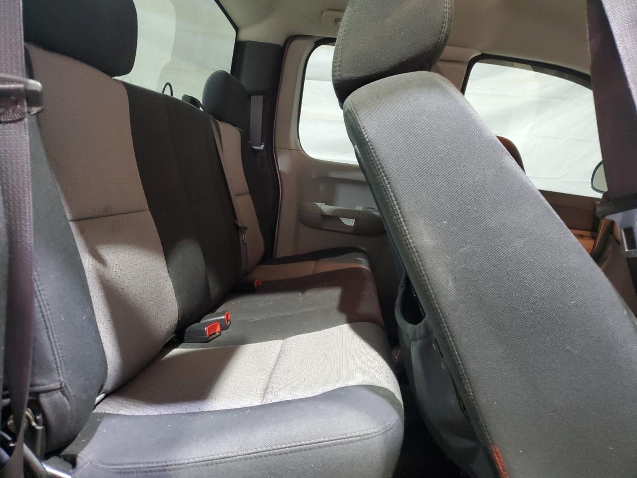 2008 GMC Sierra C1500 VIN: 1GTEC19XX8Z326981 Lot: 93147395