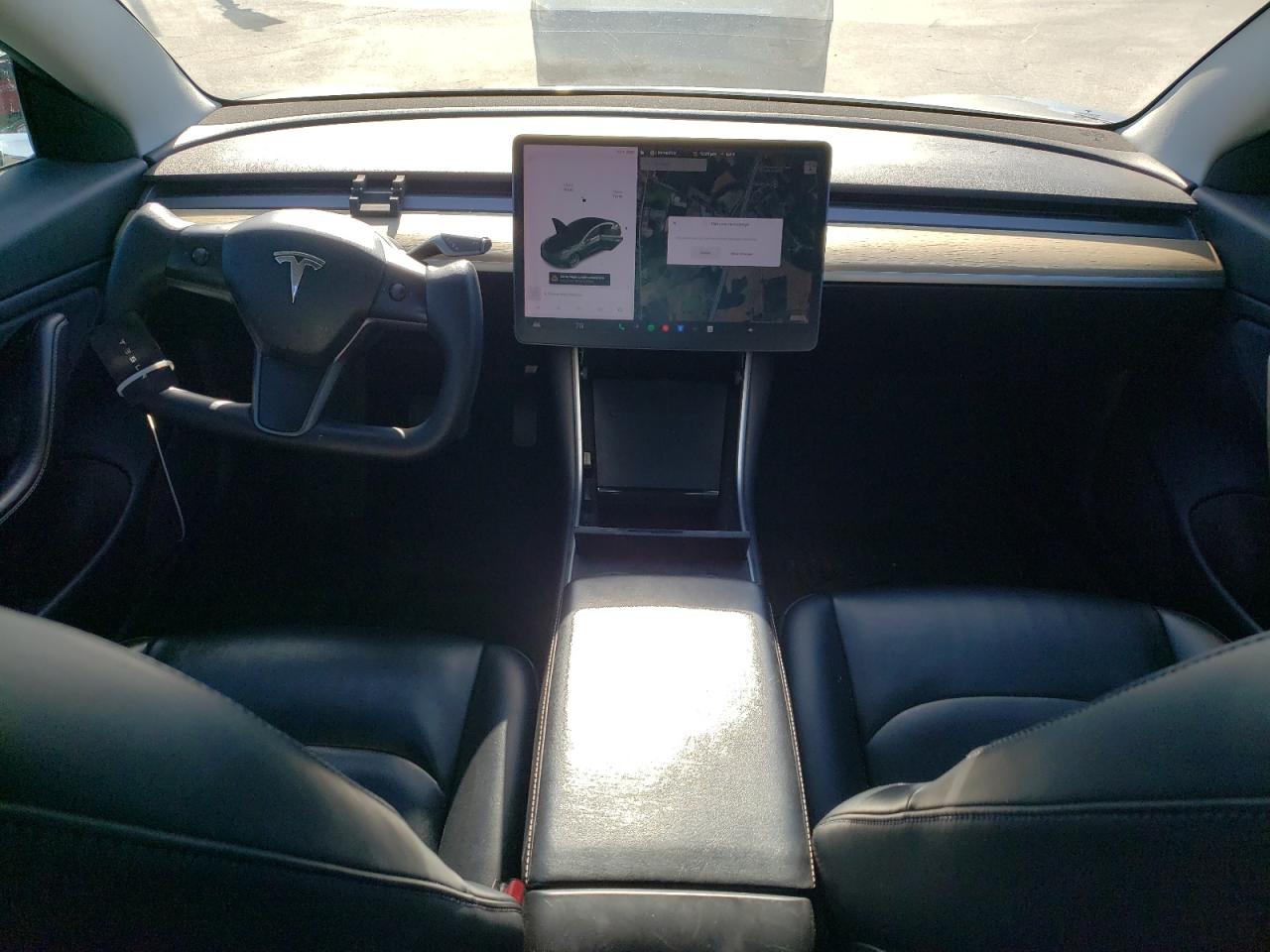 2018 Tesla Model 3 VIN: 5YJ3E1EA8JF012678 Lot: 92855195