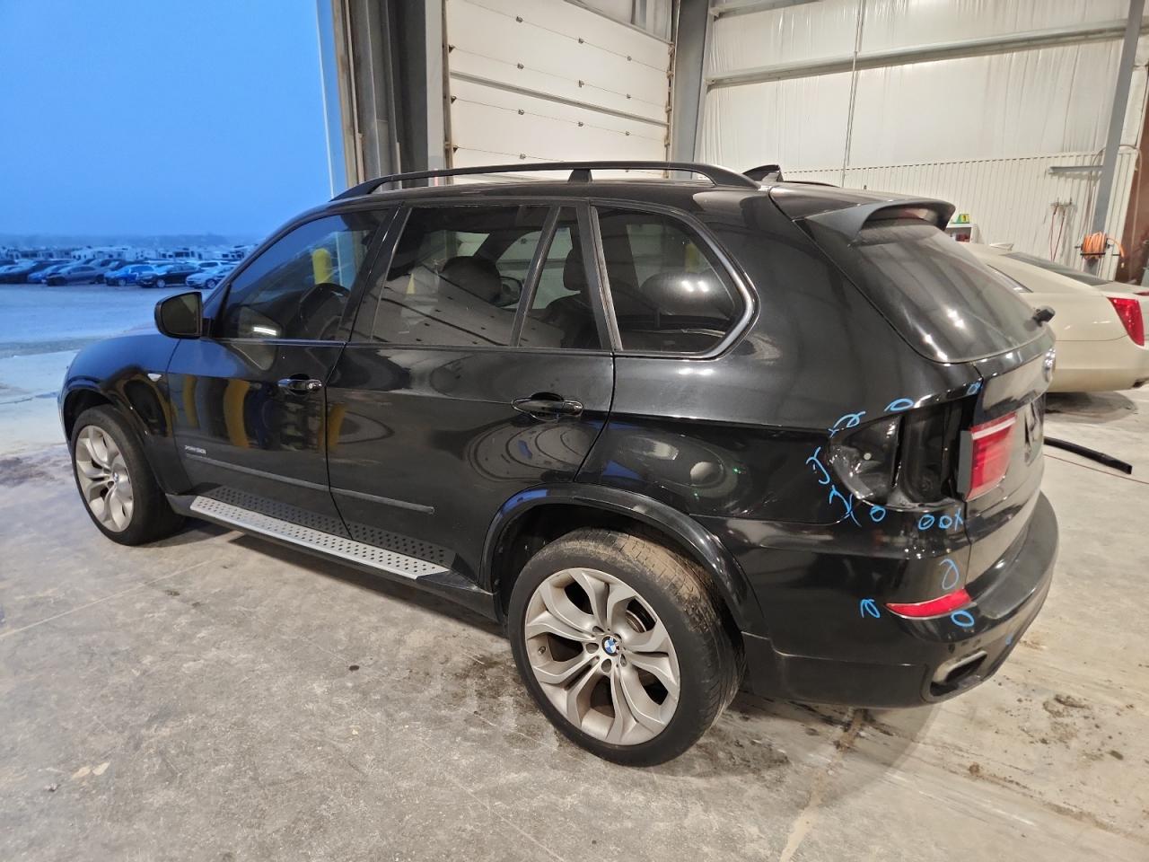 Фото: 5UXZV8C51CL424965