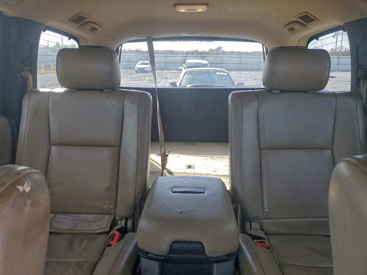 2010 Toyota Sequoia Platinum VIN: 5TDYY5G10AS024045 Lot: 94241925