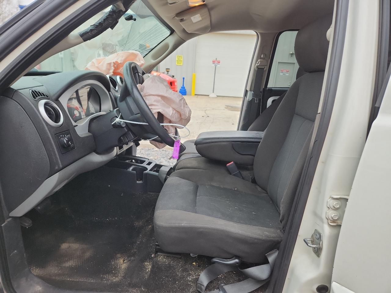 2009 Mitsubishi Raider Ls VIN: 1Z7HC28K49S729541 Lot: 93499955