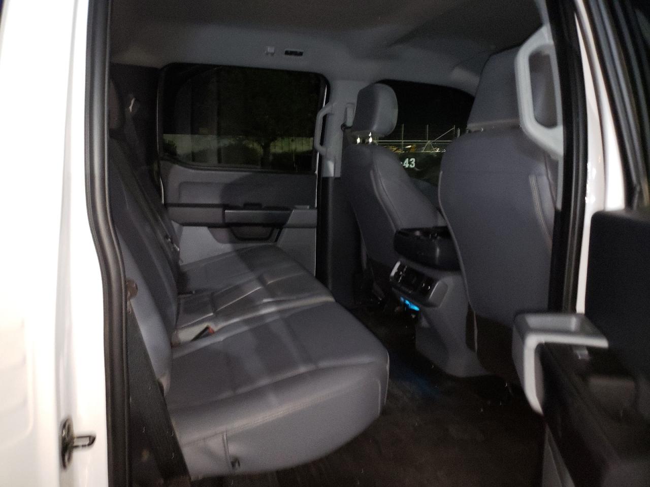 2022 Ford F150 Light VIN: 1FTVW1EL5NWG05049 Lot: 92746245