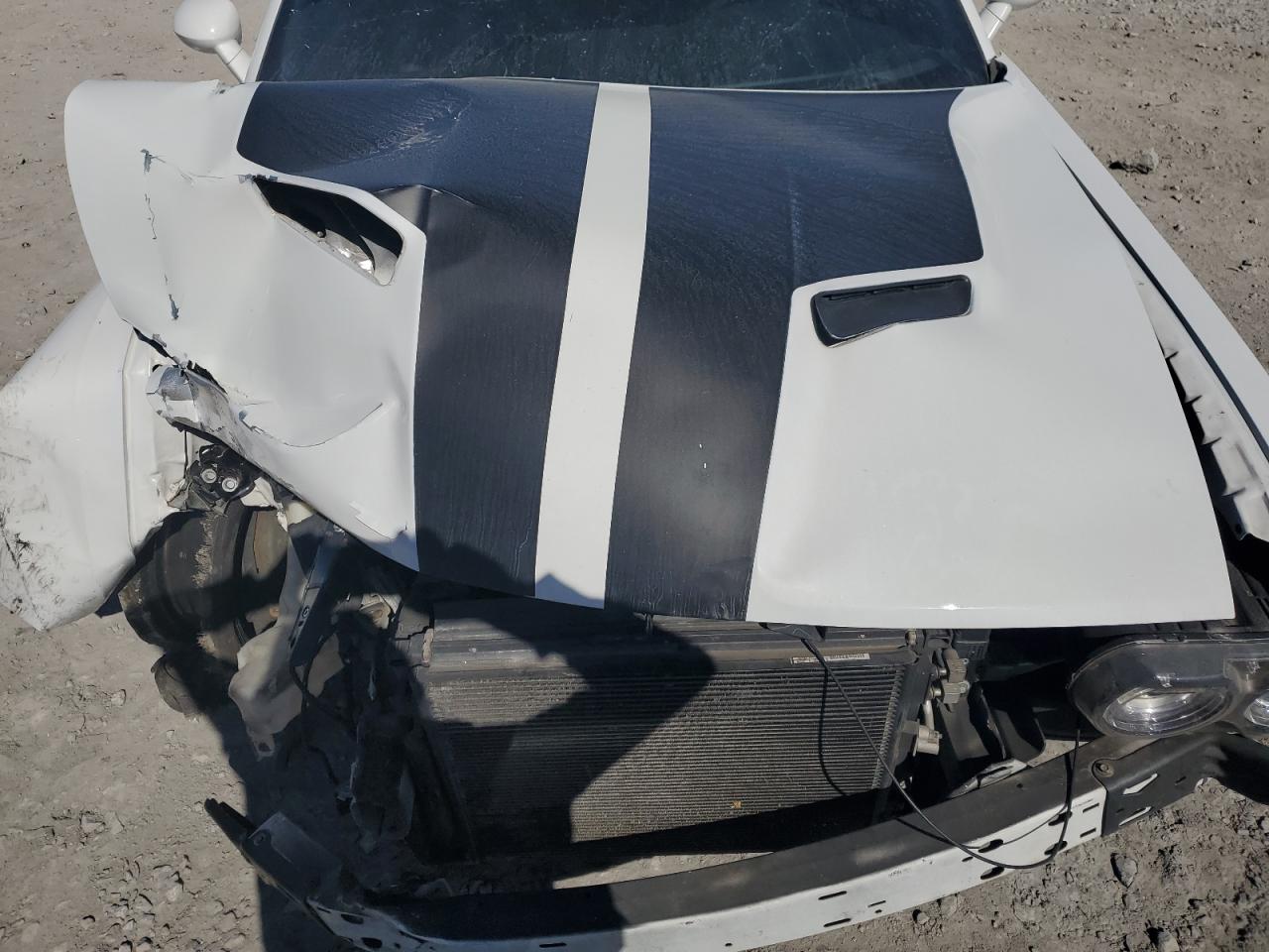 2016 Dodge Challenger Sxt VIN: 2C3CDZAG0GH200985 Lot: 91095355