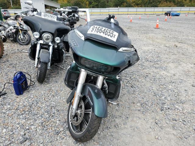 2021 HARLEY-DAVIDSON FLTRK   