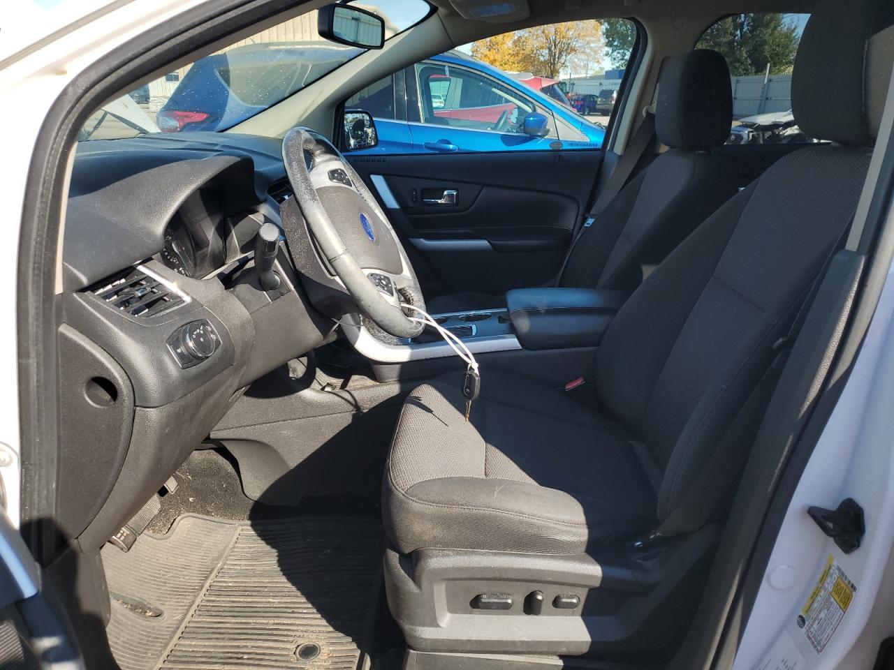 2013 Ford Edge Sel VIN: 2FMDK3JC4DBC07948 Lot: 90363105