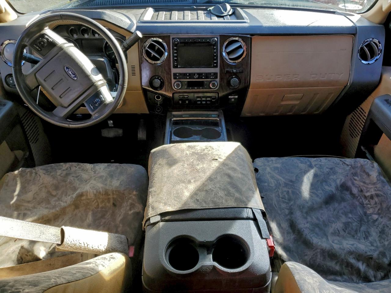 2014 Ford F350 Super Duty VIN: 1FT8W3BT1EEA11240 Lot: 91660035