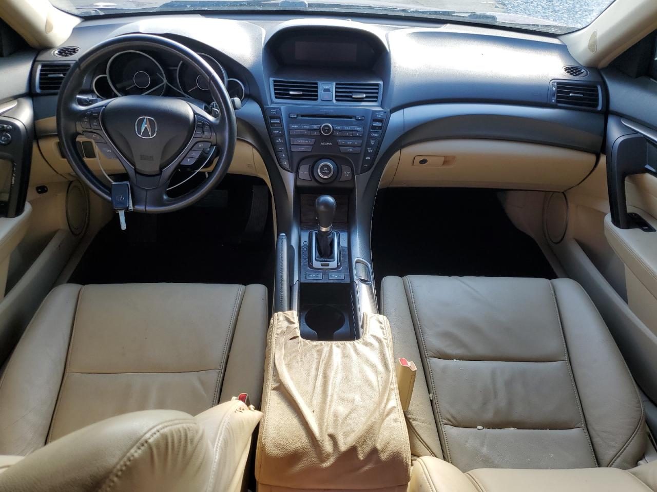 2012 Acura Tl VIN: 19UUA8F20CA022232 Lot: 91256885