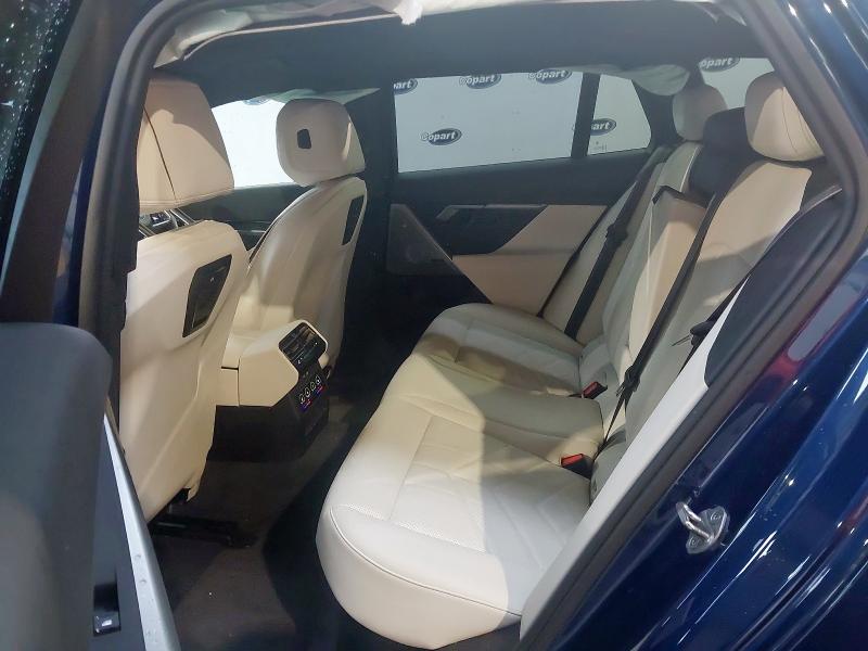 2024 BMW I5 250KW EDRIVE40 M SPORT PRO 84KWH 5DR AUTO