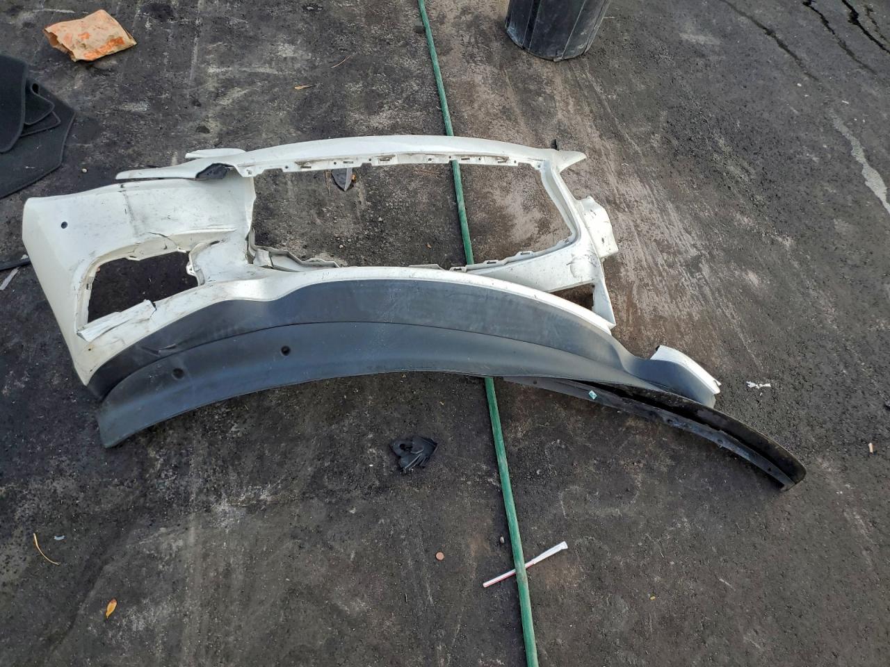 2018 Infiniti Qx60 VIN: 5N1DL0MM4JC502401 Lot: 93893495