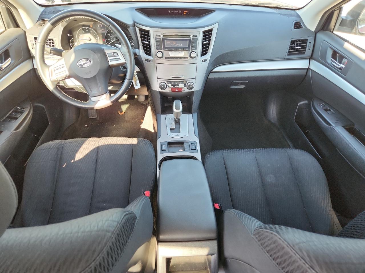 2012 Subaru Legacy 2.5I Premium VIN: 4S3BMBC60C3006120 Lot: 93189035