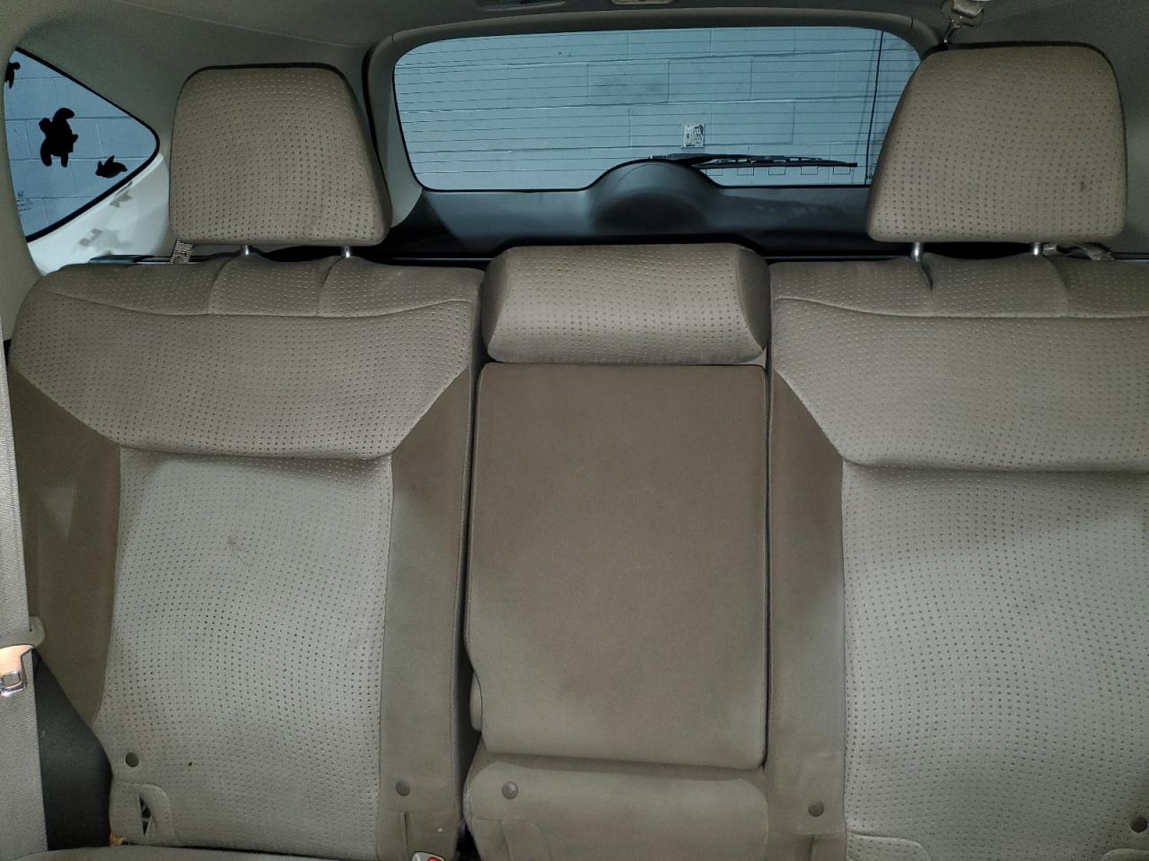 2013 Honda Cr-V Ex VIN: 5J6RM4H57DL052050 Lot: 91757965