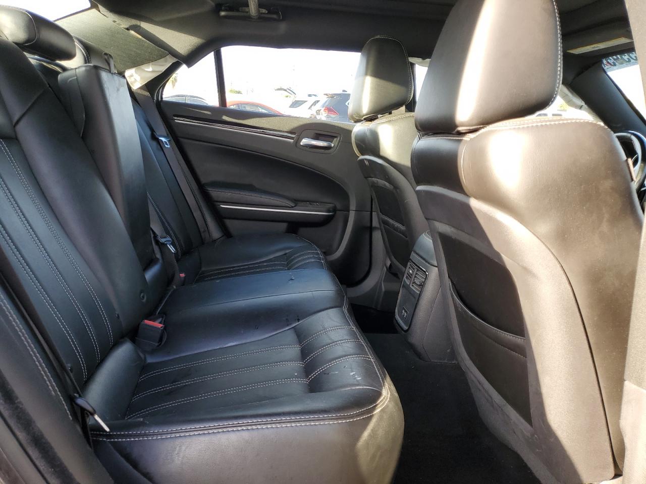 2021 Chrysler 300 S VIN: 2C3CCABGXMH585406 Lot: 93355595